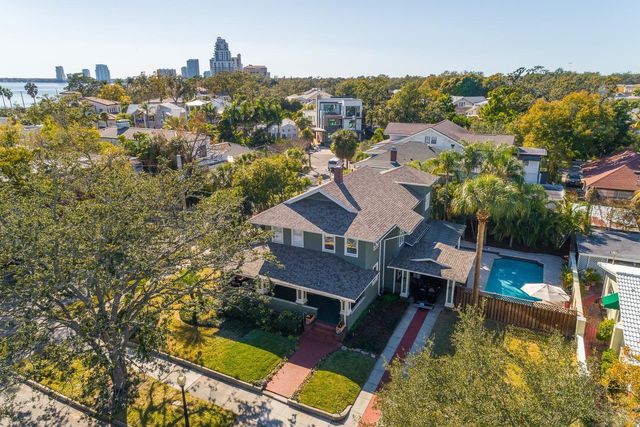 1027 S DAKOTA AVENUE, Tampa, FL 33606