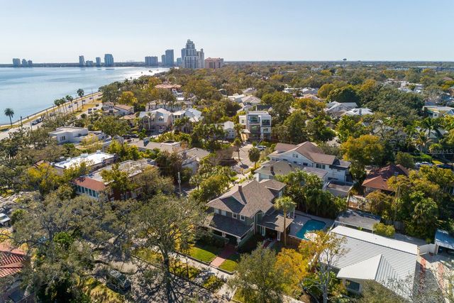 1027 S DAKOTA AVENUE, Tampa, FL 33606