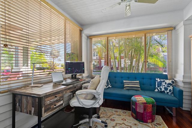 1027 S DAKOTA AVENUE, Tampa, FL 33606