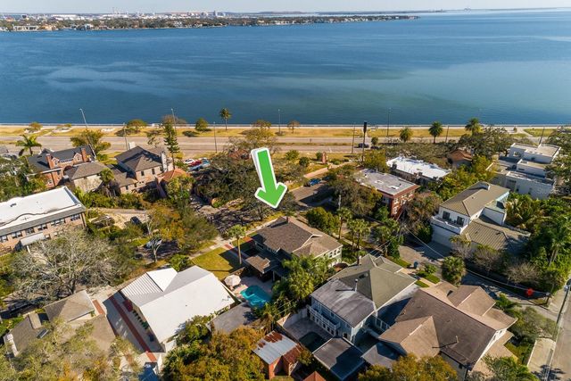 1027 S DAKOTA AVENUE, Tampa, FL 33606