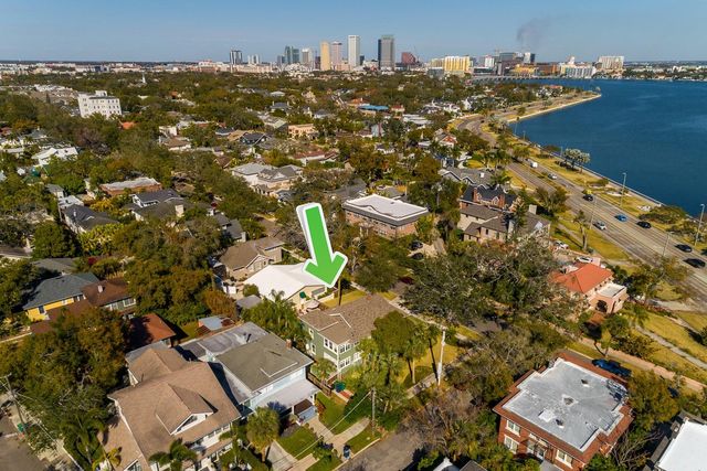 1027 S DAKOTA AVENUE, Tampa, FL 33606