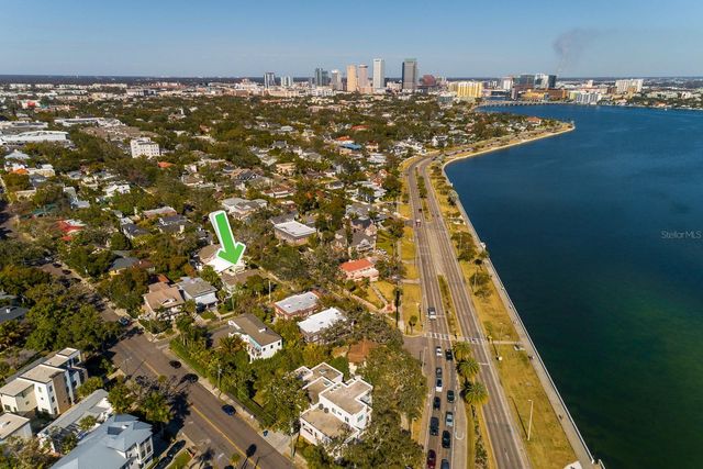 1027 S DAKOTA AVENUE, Tampa, FL 33606