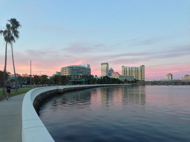 1027 S DAKOTA AVENUE, Tampa, FL 33606