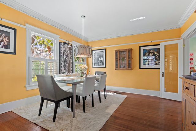 1027 S DAKOTA AVENUE, Tampa, FL 33606