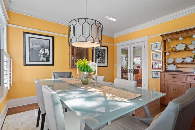 1027 S DAKOTA AVENUE, Tampa, FL 33606