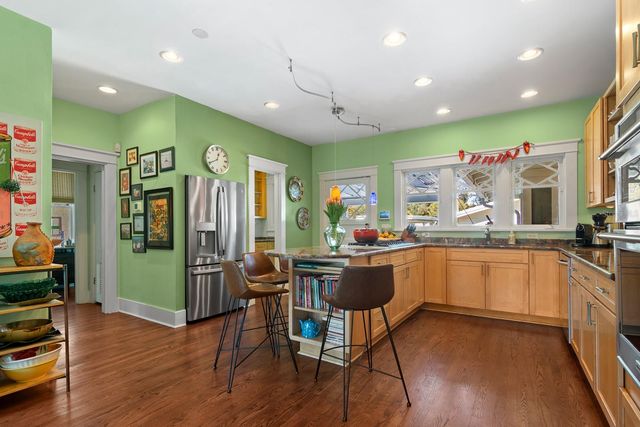 1027 S DAKOTA AVENUE, Tampa, FL 33606