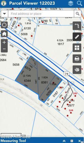 1918 Us 74 E Highway, Hamlet, NC 28345