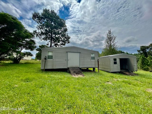 1918 Us 74 E Highway, Hamlet, NC 28345