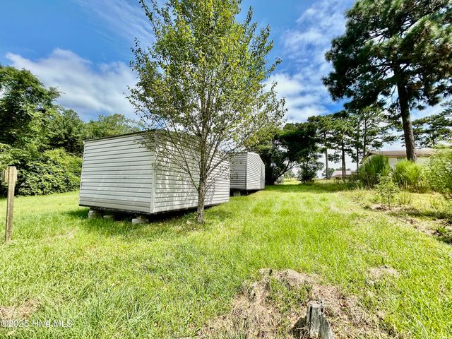 1918 Us 74 E Highway, Hamlet, NC 28345