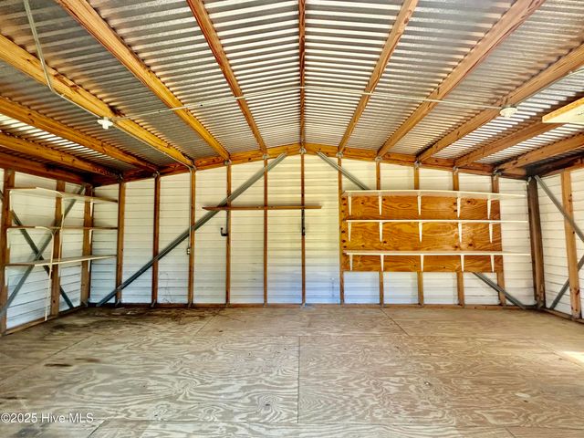 1918 Us 74 E Highway, Hamlet, NC 28345