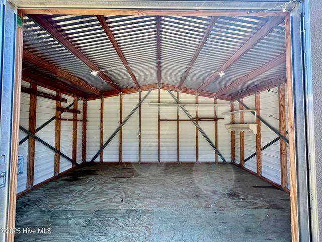 1918 Us 74 E Highway, Hamlet, NC 28345