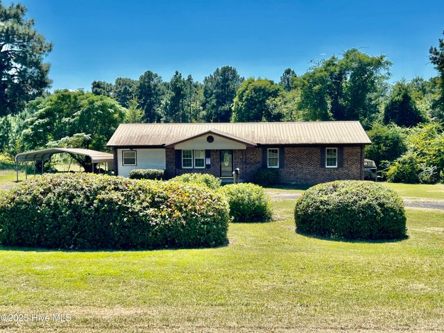 1918 Us 74 E Highway, Hamlet, NC 28345