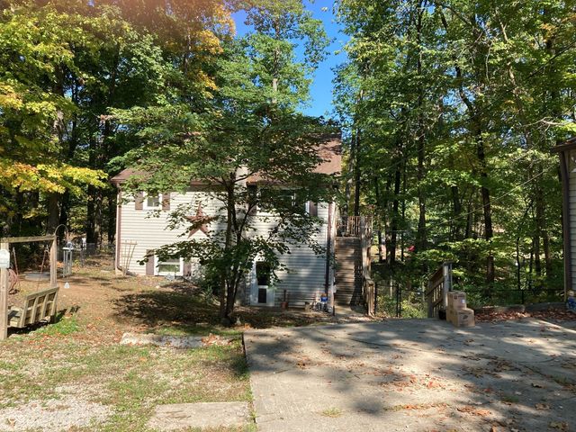 764 W Hinshaw Drive, Nineveh, IN 46164