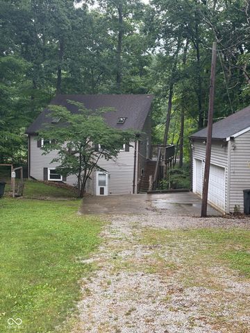 764 W Hinshaw Drive, Nineveh, IN 46164