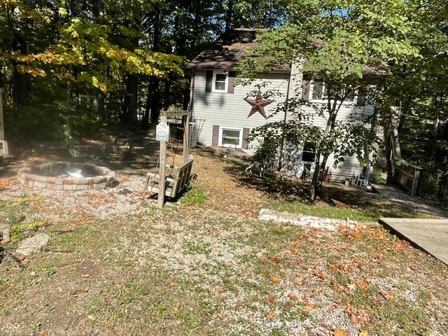 764 W Hinshaw Drive, Nineveh, IN 46164