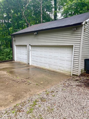764 W Hinshaw Drive, Nineveh, IN 46164