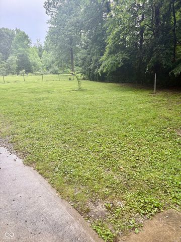764 W Hinshaw Drive, Nineveh, IN 46164