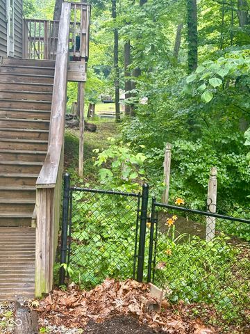 764 W Hinshaw Drive, Nineveh, IN 46164