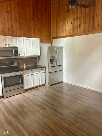 764 W Hinshaw Drive, Nineveh, IN 46164