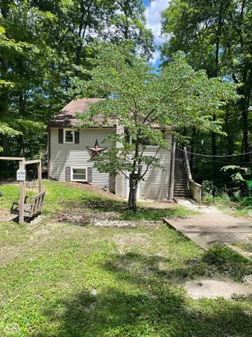 764 W Hinshaw Drive, Nineveh, IN 46164