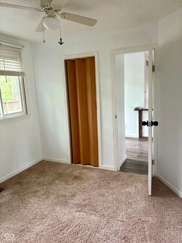764 W Hinshaw Drive, Nineveh, IN 46164