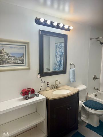 764 W Hinshaw Drive, Nineveh, IN 46164