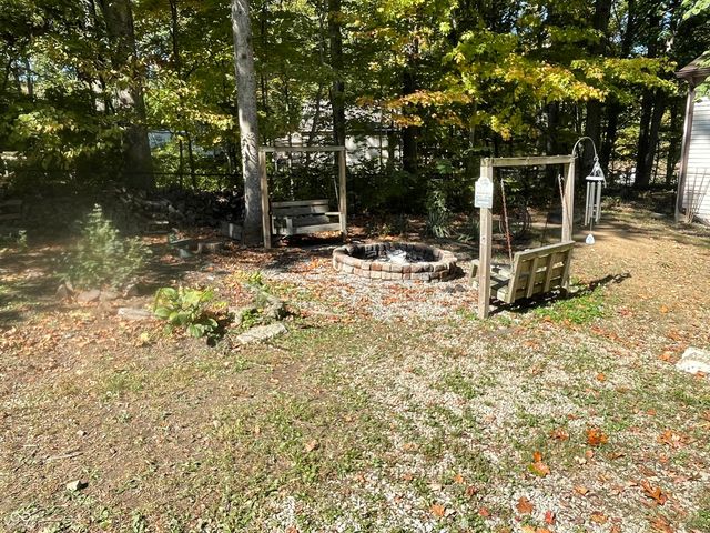 764 W Hinshaw Drive, Nineveh, IN 46164