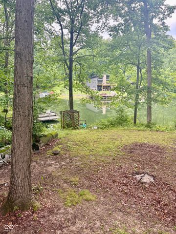 764 W Hinshaw Drive, Nineveh, IN 46164