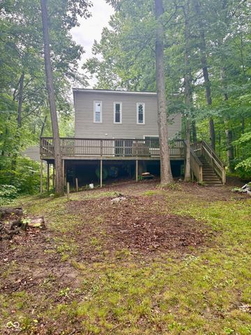 764 W Hinshaw Drive, Nineveh, IN 46164