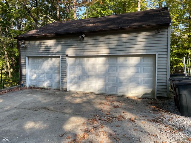 764 W Hinshaw Drive, Nineveh, IN 46164