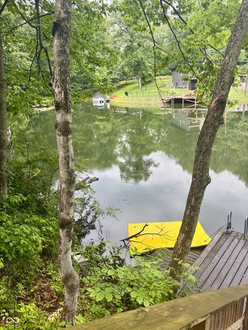 764 W Hinshaw Drive, Nineveh, IN 46164