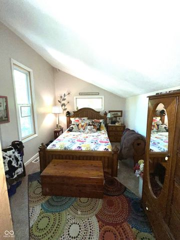 764 W Hinshaw Drive, Nineveh, IN 46164