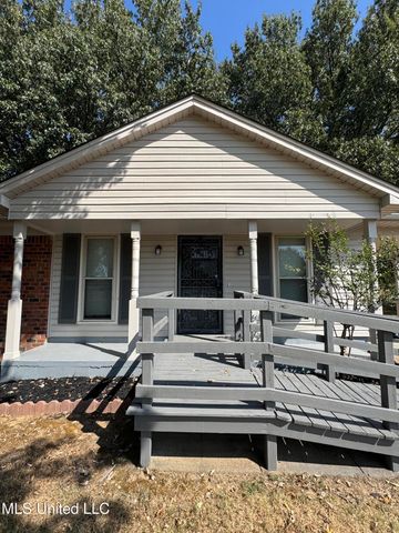 3405 Woodbine Cove, Horn Lake, MS 38637