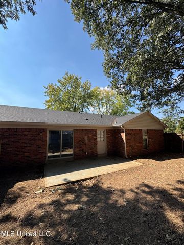 3405 Woodbine Cove, Horn Lake, MS 38637