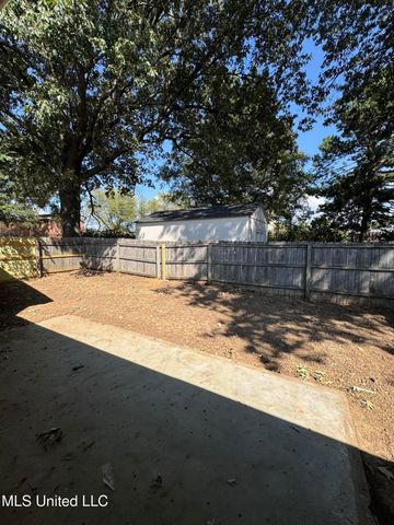3405 Woodbine Cove, Horn Lake, MS 38637