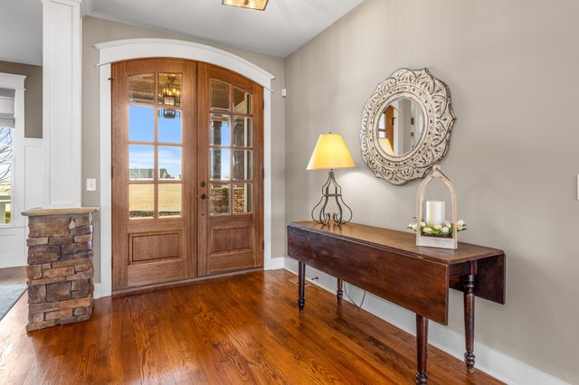 985 Sunset Circle, Jasper, TN 37347