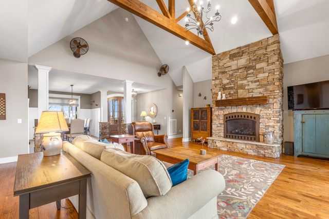 985 Sunset Circle, Jasper, TN 37347