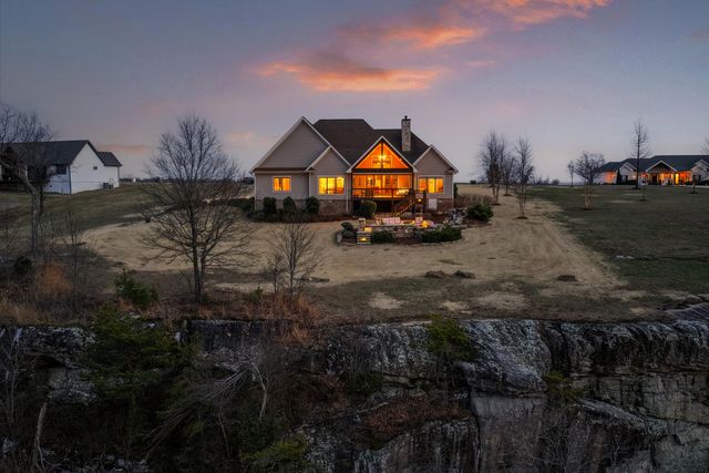 985 Sunset Circle, Jasper, TN 37347