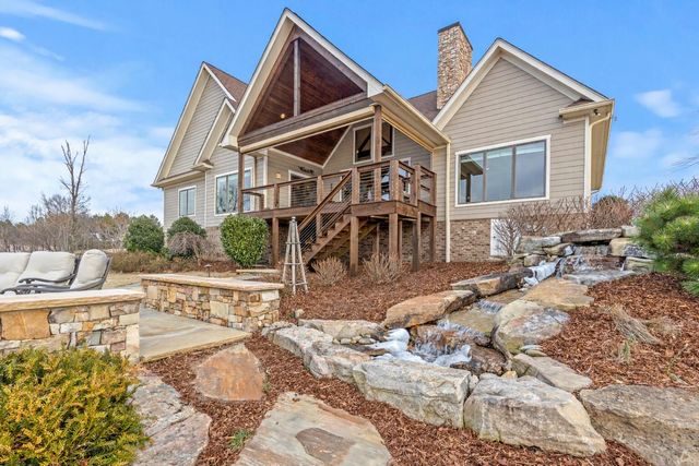985 Sunset Circle, Jasper, TN 37347