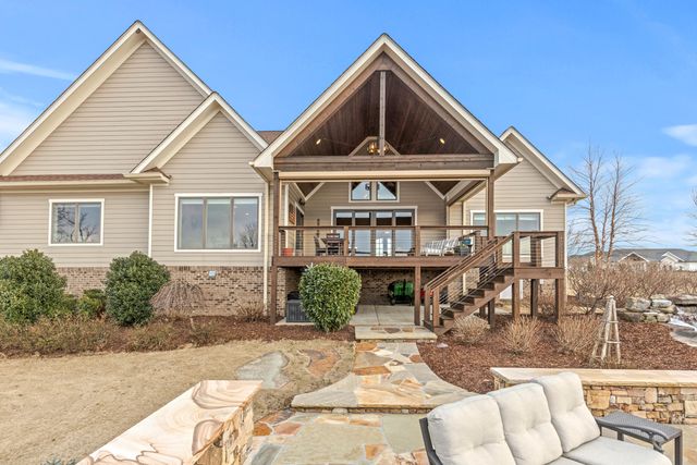 985 Sunset Circle, Jasper, TN 37347