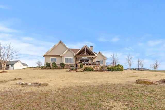 985 Sunset Circle, Jasper, TN 37347