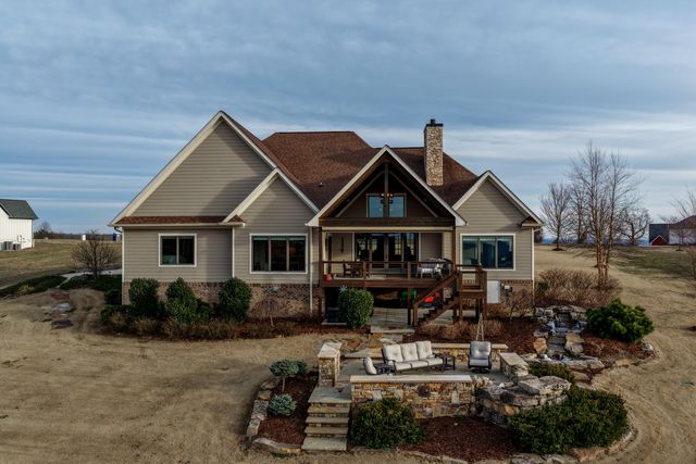 985 Sunset Circle, Jasper, TN 37347