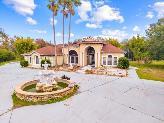 214 TARANTO WAY, Kissimmee, FL 34758