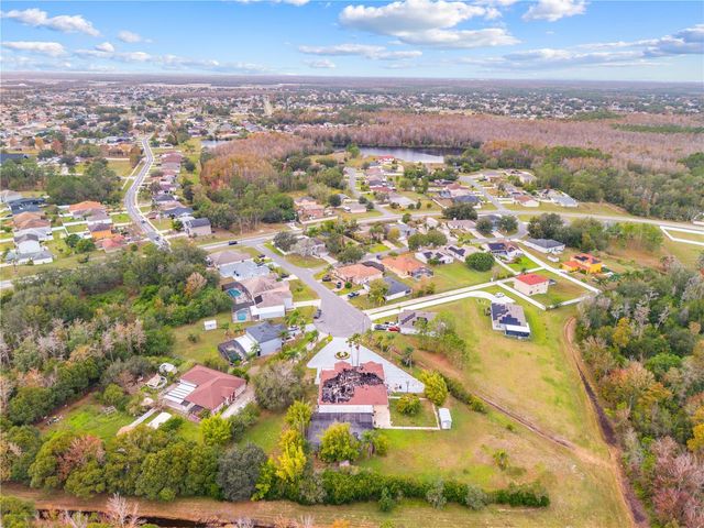214 TARANTO WAY, Kissimmee, FL 34758