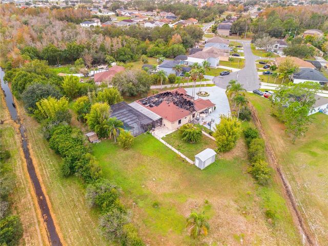 214 TARANTO WAY, Kissimmee, FL 34758