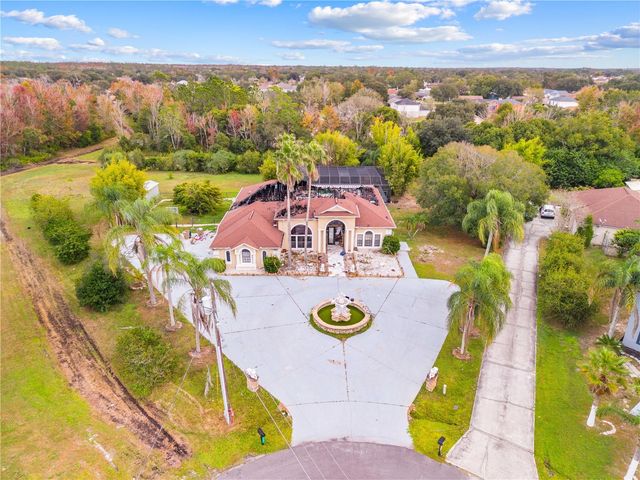 214 TARANTO WAY, Kissimmee, FL 34758
