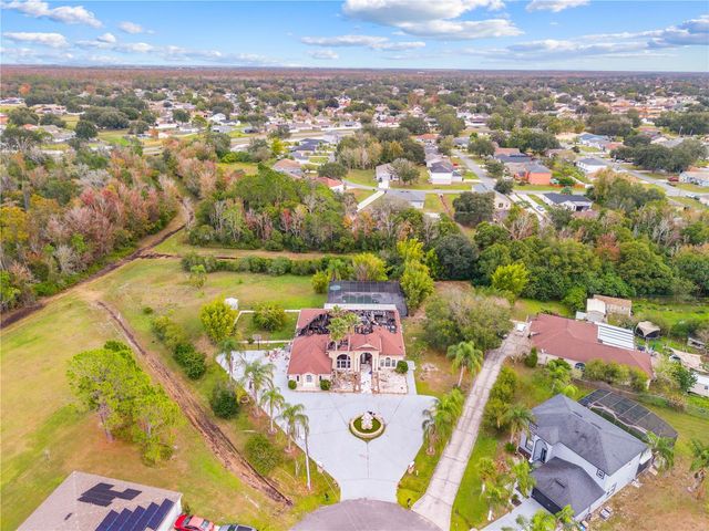 214 TARANTO WAY, Kissimmee, FL 34758