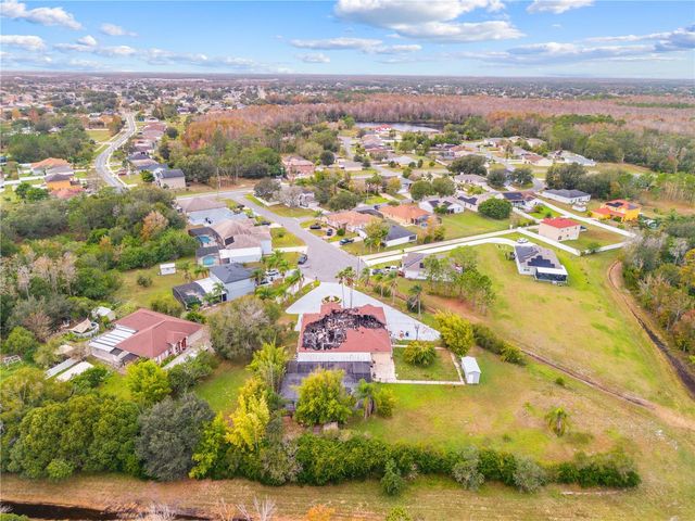 214 TARANTO WAY, Kissimmee, FL 34758