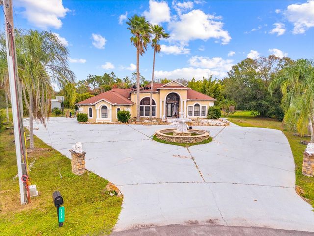 214 TARANTO WAY, Kissimmee, FL 34758