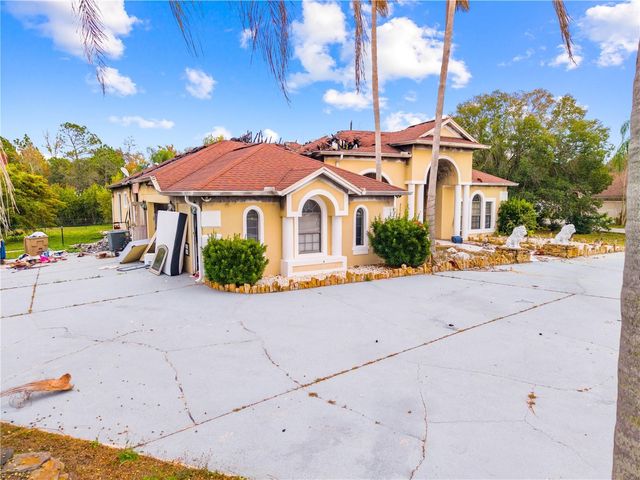 214 TARANTO WAY, Kissimmee, FL 34758